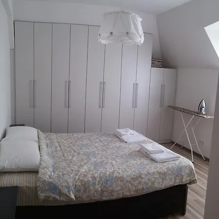 Donka Apartment
